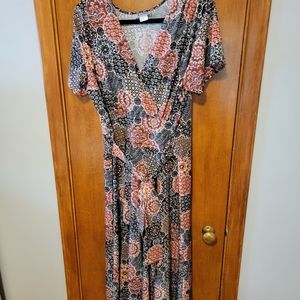 Karina Dress, Margaret style